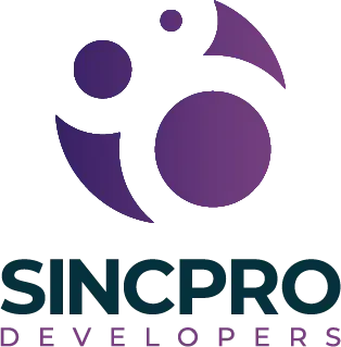 SINCPRO DEVELOPERS